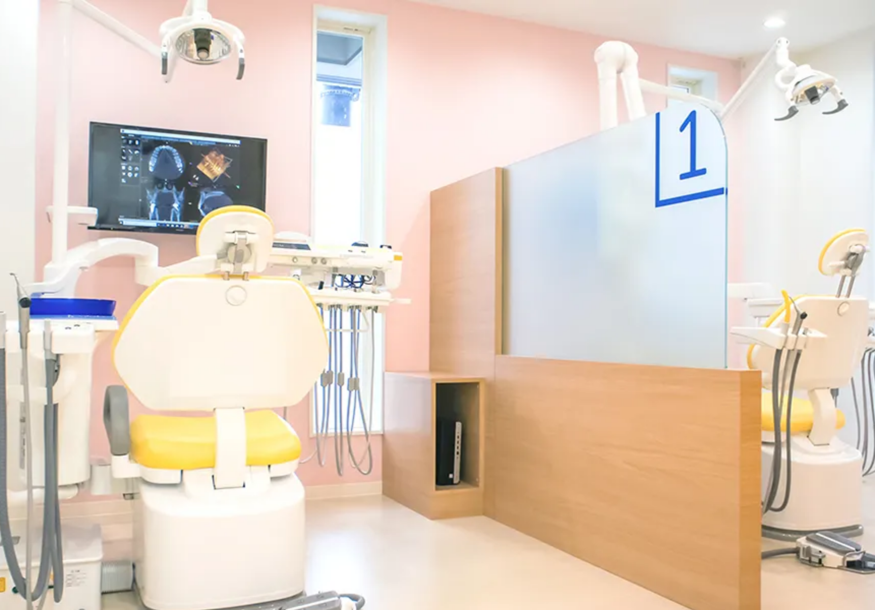 審美治療をする方の圧倒的に多いお悩み