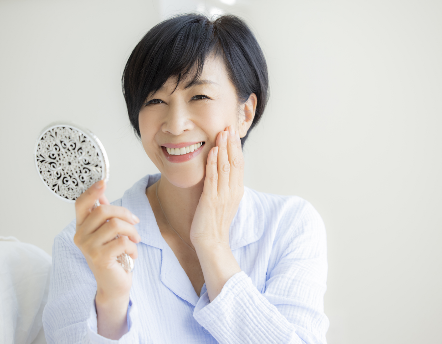 セラミック治療